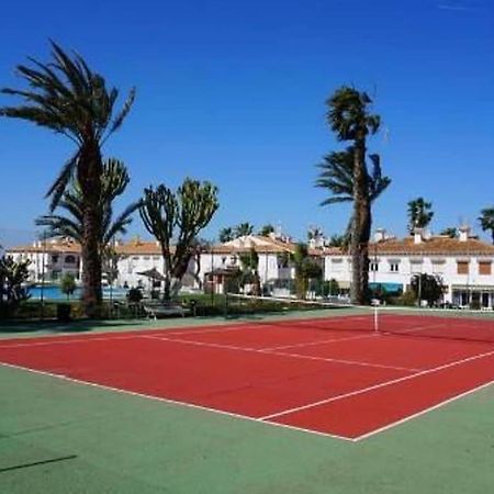 Bungalow En Los Balcones Planta Baja Manzana 5 Numero 18 Alicante Dış mekan fotoğraf
