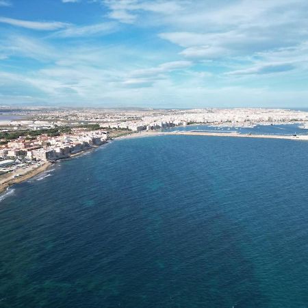Bungalow En Los Balcones Planta Baja Manzana 5 Numero 18 Alicante Dış mekan fotoğraf