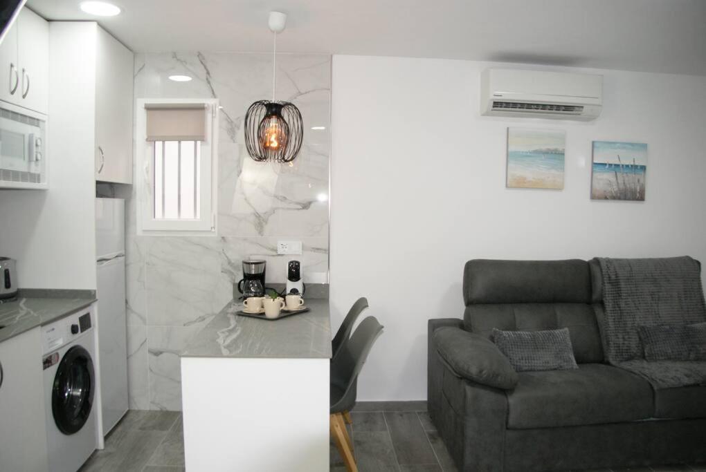 Bungalow En Los Balcones Planta Baja Manzana 5 Numero 18 Alicante Dış mekan fotoğraf