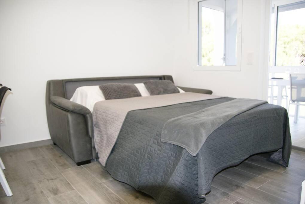 Bungalow En Los Balcones Planta Baja Manzana 5 Numero 18 Alicante Dış mekan fotoğraf