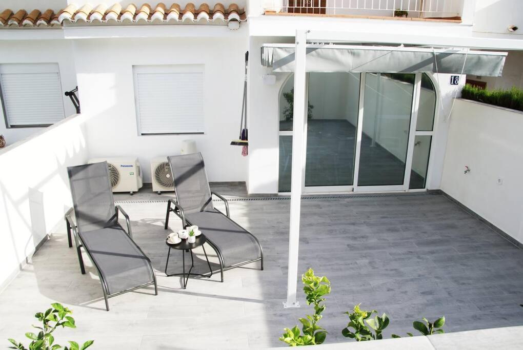 Bungalow En Los Balcones Planta Baja Manzana 5 No 18 Stayorihuelacosta #Prp004 Alicante Dış mekan fotoğraf