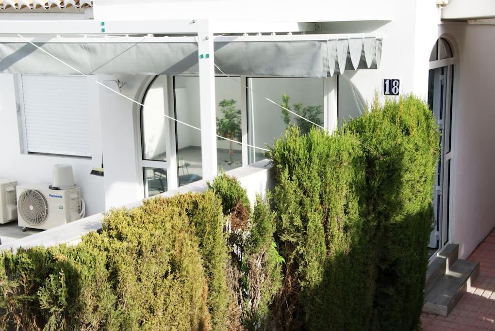 Bungalow En Los Balcones Planta Baja Manzana 5 Numero 18 Alicante Dış mekan fotoğraf