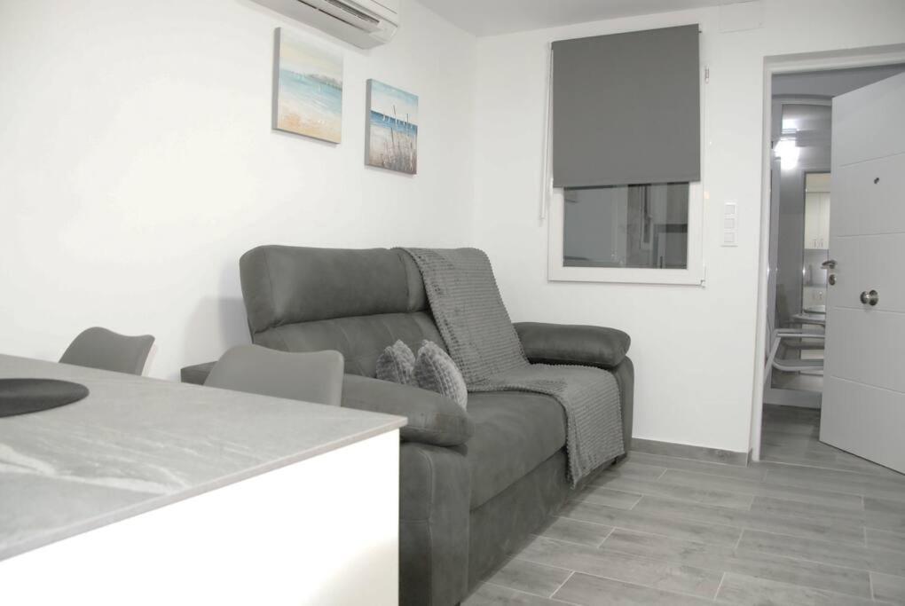 Bungalow En Los Balcones Planta Baja Manzana 5 Numero 18 Alicante Dış mekan fotoğraf