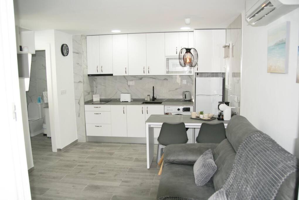 Bungalow En Los Balcones Planta Baja Manzana 5 Numero 18 Alicante Dış mekan fotoğraf