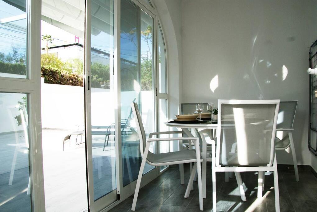 Bungalow En Los Balcones Planta Baja Manzana 5 Numero 18 Alicante Dış mekan fotoğraf