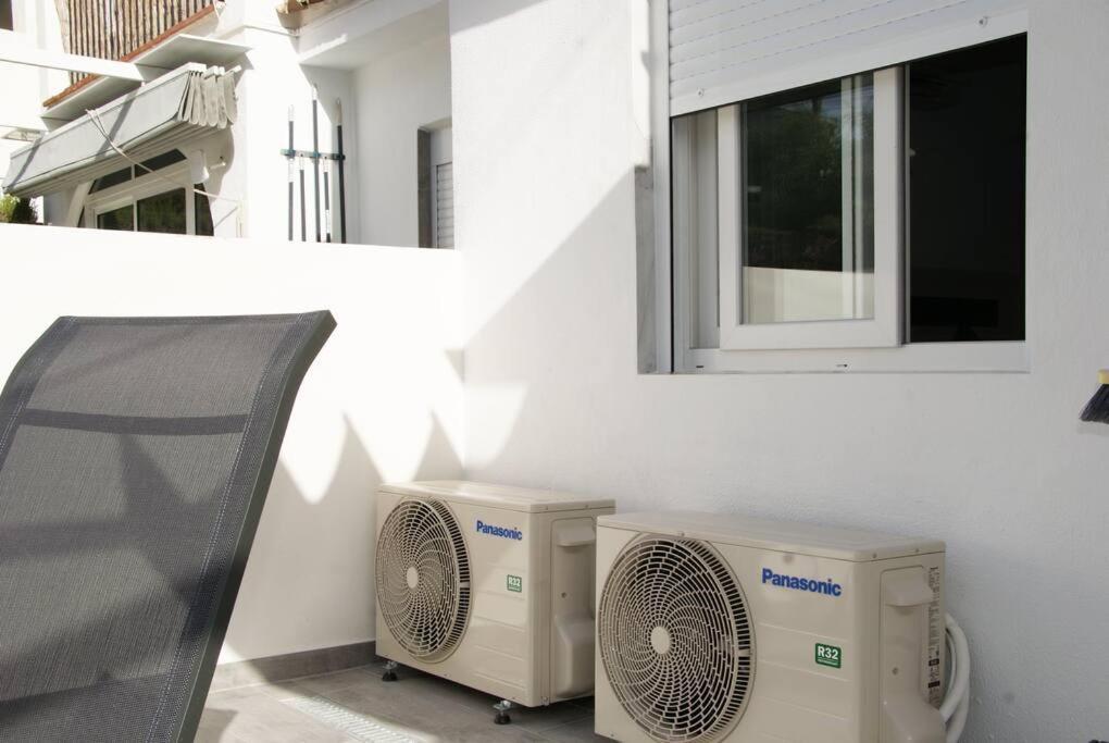 Bungalow En Los Balcones Planta Baja Manzana 5 Numero 18 Alicante Dış mekan fotoğraf