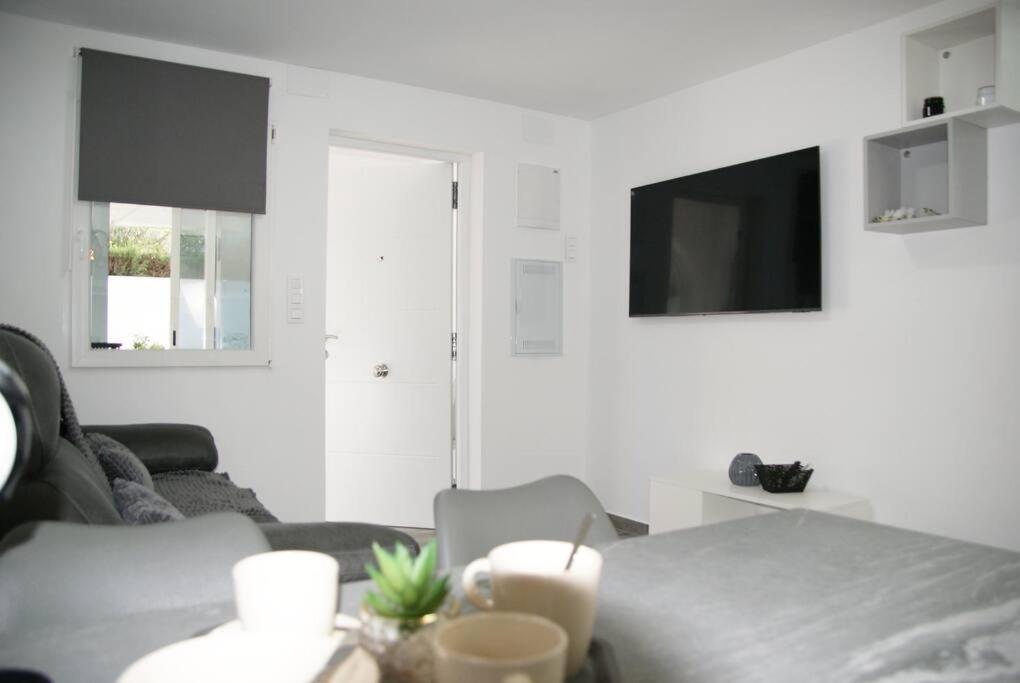 Bungalow En Los Balcones Planta Baja Manzana 5 Numero 18 Alicante Dış mekan fotoğraf