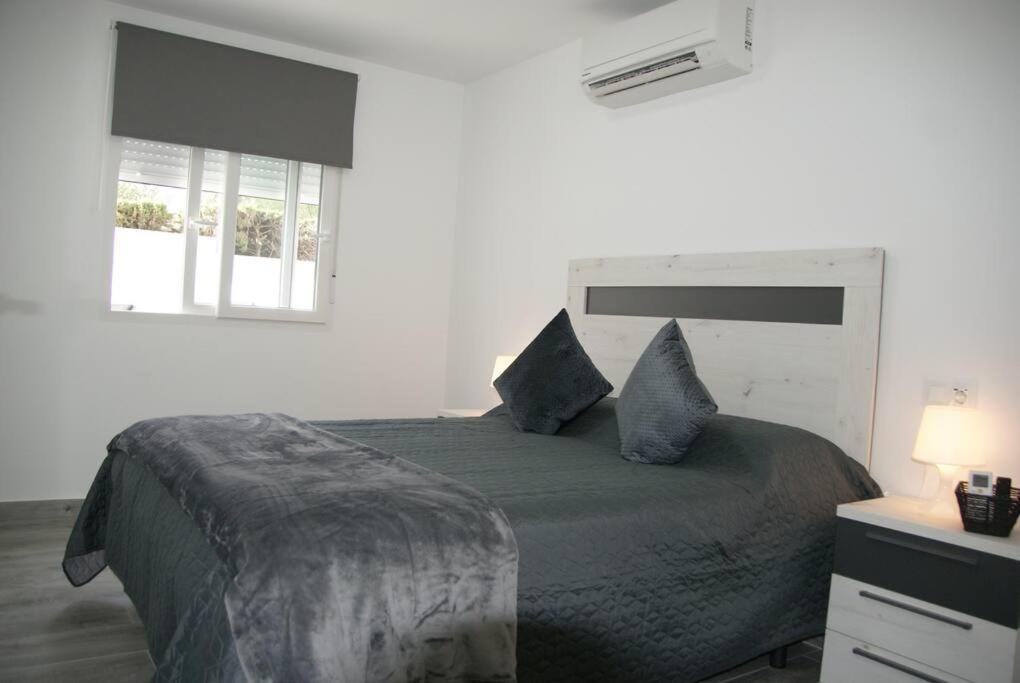 Bungalow En Los Balcones Planta Baja Manzana 5 Numero 18 Alicante Dış mekan fotoğraf
