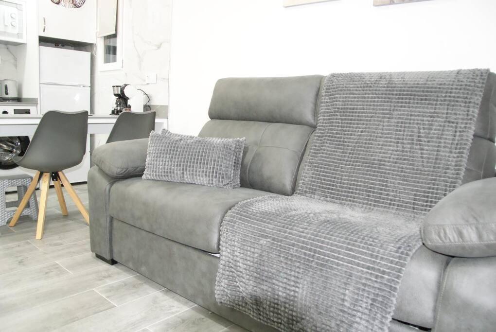 Bungalow En Los Balcones Planta Baja Manzana 5 No 18 Stayorihuelacosta #Prp004 Alicante Dış mekan fotoğraf