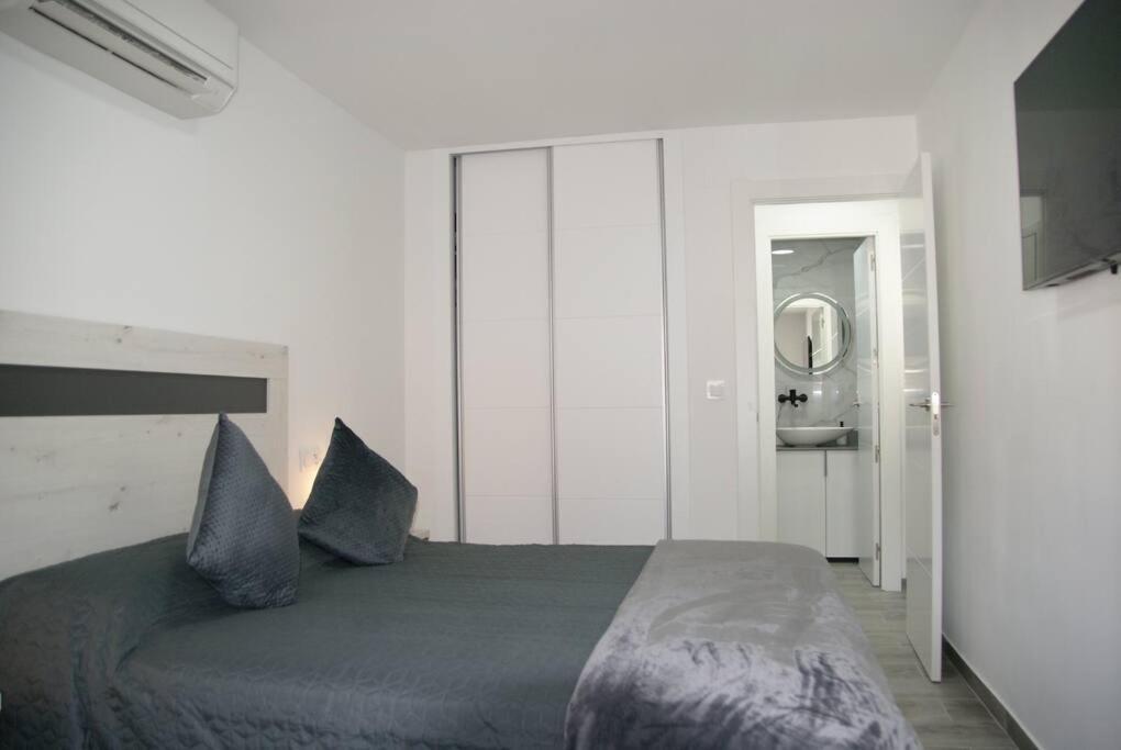 Bungalow En Los Balcones Planta Baja Manzana 5 Numero 18 Alicante Dış mekan fotoğraf